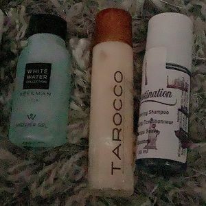 Skin care and beauty